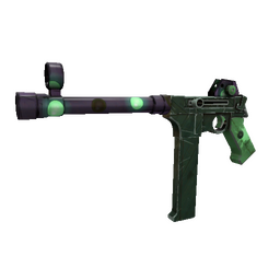 Misfortunate SMG (Minimal Wear)