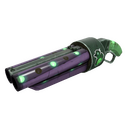 Strange Killstreak Misfortunate Scattergun (Minimal Wear)