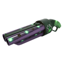 Strange Misfortunate Scattergun (Factory New)