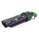 Specialized Killstreak Misfortunate Scattergun (Field-Tested)