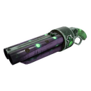 Misfortunate Scattergun (Well-Worn)