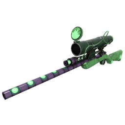 free tf2 item Misfortunate Sniper Rifle (Minimal Wear)