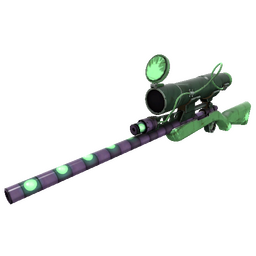 Misfortunate Sniper Rifle (Minimal Wear)