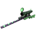 Strange Misfortunate Sniper Rifle (Factory New)