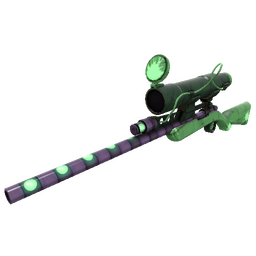 Strange Misfortunate Sniper Rifle (Factory New)