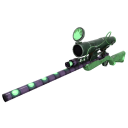 Strange Misfortunate Sniper Rifle (Field-Tested)