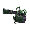 Misfortunate Minigun (Minimal Wear)