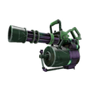Misfortunate Minigun (Field-Tested)