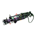 Strange Festivized Professional Killstreak Misfortunate Degreaser (Field-Tested)