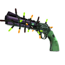 Festivized Misfortunate Revolver (Field-Tested)