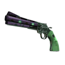 Killstreak Misfortunate Revolver (Field-Tested)