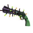 Festivized Specialized Killstreak Misfortunate Revolver (Minimal Wear)
