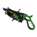 Festivized Specialized Killstreak Misfortunate Ubersaw (Factory New)
