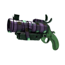 Misfortunate Detonator (Field-Tested)