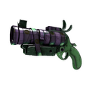 Professional Killstreak Misfortunate Detonator (Well-Worn)