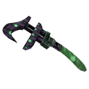 Misfortunate Jag (Well-Worn)