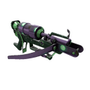 Specialized Killstreak Misfortunate Crusader's Crossbow (Minimal Wear)