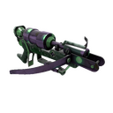 Misfortunate Crusader's Crossbow (Battle Scarred)