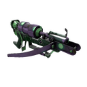 Misfortunate Crusader's Crossbow (Well-Worn)