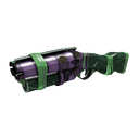 Misfortunate Soda Popper (Minimal Wear)