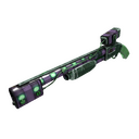 Misfortunate Rescue Ranger (Field-Tested)