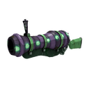 Strange Specialized Killstreak Misfortunate Loose Cannon (Field-Tested)