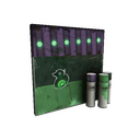 Misfortunate War Paint (Field-Tested)