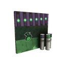 Strange Misfortunate War Paint (Factory New)