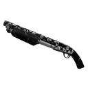 Skull Cracked Shotgun (Minimal Wear)