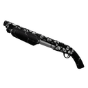 Skull Cracked Shotgun (Factory New)