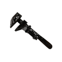 Strange Skull Cracked Wrench (Well-Worn)