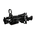 Skull Cracked Iron Bomber (Minimal Wear)