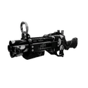 Strange Specialized Killstreak Skull Cracked Iron Bomber (Factory New)