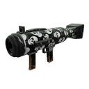 Skull Cracked Air Strike (Field-Tested)