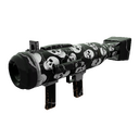 Skull Cracked Air Strike (Minimal Wear)