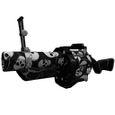 Strange Killstreak Skull Cracked Grenade Launcher (Factory New)