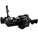 Strange Specialized Killstreak Skull Cracked Grenade Launcher (Field-Tested)