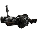 Strange Specialized Killstreak Skull Cracked Grenade Launcher (Well-Worn)