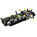 Festivized Specialized Killstreak Skull Cracked Scattergun (Factory New)