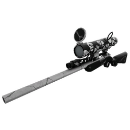 free tf2 item Skull Cracked Sniper Rifle (Factory New)