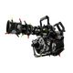 Unusual Festivized Killstreak Skull Cracked Minigun (Field-Tested) (Cool)