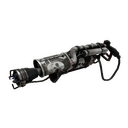 Skull Cracked Degreaser (Battle Scarred)
