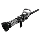 Specialized Killstreak Skull Cracked Medi Gun (Factory New)