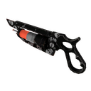 Skull Cracked Ubersaw (Minimal Wear)