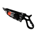 Strange Killstreak Skull Cracked Übersaw (Factory New)