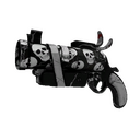 Skull Cracked Detonator (Field-Tested)