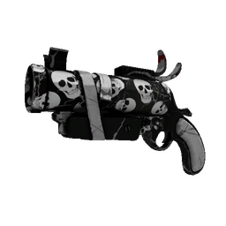 free tf2 item Skull Cracked Detonator (Field-Tested)