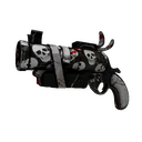 Skull Cracked Detonator (Battle Scarred)