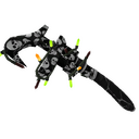 Festivized Killstreak Skull Cracked Jag (Factory New)
