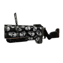 Skull Cracked Loch-n-Load (Field-Tested)